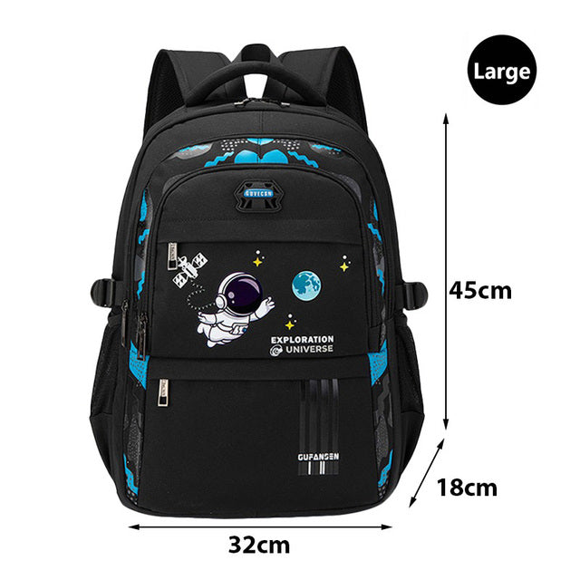 Premium School Bag pack