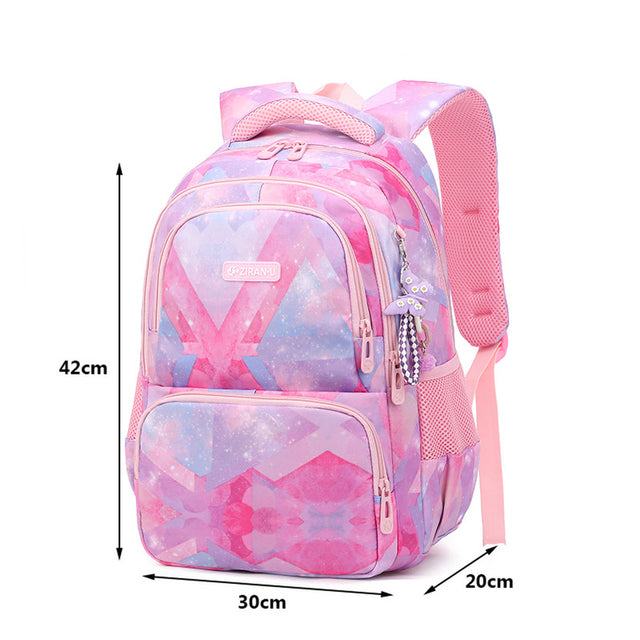 Premium School Bag pack