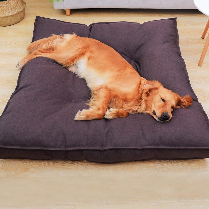 Warm Soft Puppy Bed